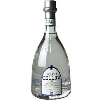 Cellini Cru Premium Grappa