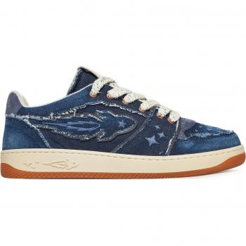 Blue Enterprise Rocket 12 US Sports Sneaker