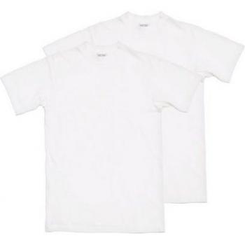 HOM Harro New Herren T-Shirts Kurzarm 2er Pack