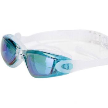 Lunettes de natation en silicone avec filtre UV