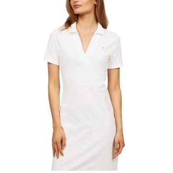 Dress Polo Marine 1985 Coton – Coupe M