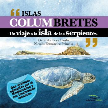 Islas columbretes