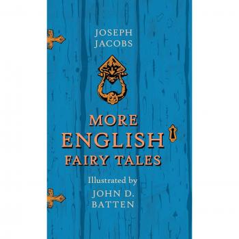 More english fairy tales