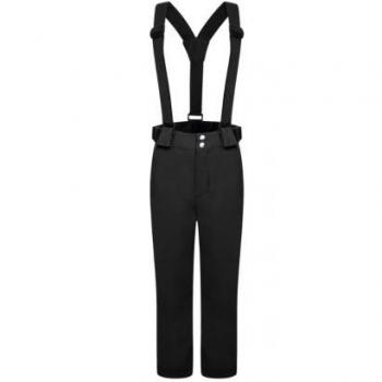 Salopette Sci Bambino Dare2b Outmove II Colore Nero