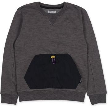 Sudadera Tuc Tuc negra de niño