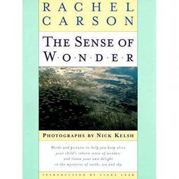 The Sense of Wonder