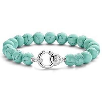 Ti Sento Milano 1 ct. Armband in 925er Silber – 64,19 €