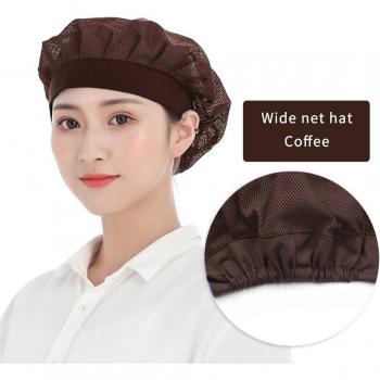 Casquette de Chef de Restaurant