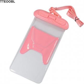 AquaSafe Handybeutel für den Strand