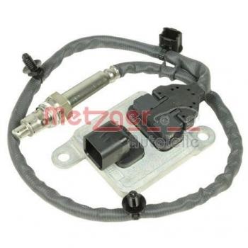 Metzger NOx-Sensor, NOx-Katalysator für Opel Zafira Tourer C