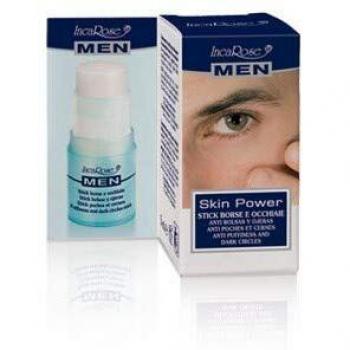 Incarose men trattamento borse e occhiaie