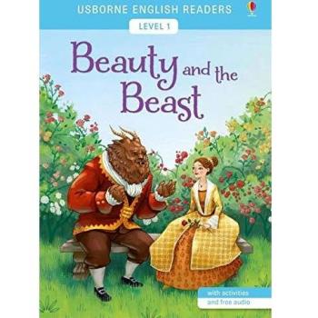 Beauty and the Beast. Ediz. illustrata