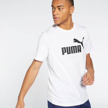 T-shirt Puma Essential Logo