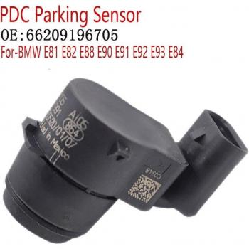 Kit de 4 Sensores de Aparcamiento BMW E81-E93