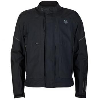 Gore‑Tex Fox Ranger Giacca Moto Nero M