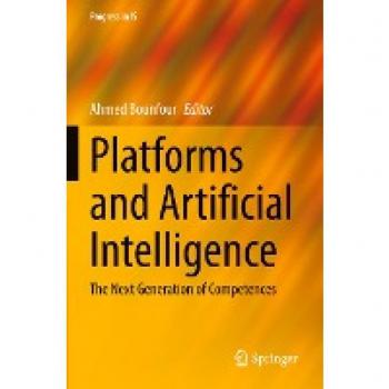 Platforms and Artificial Intelligence