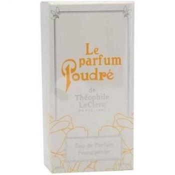 T. Leclerc le Parfum Frangipanier