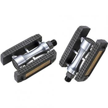 Union 868 Pedalen Aluminium KRT