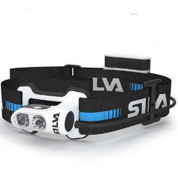 Silva 3X TrailRunner Headlamp – SS18 Model