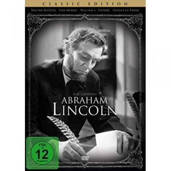 Abraham Lincoln