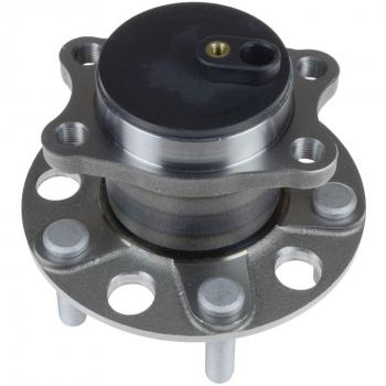 Wheel Bearing Kit ADA108304 by Blue Print