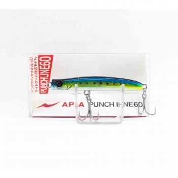 Apia Punch Line 60 Tiefenlaufender Bleistift 03