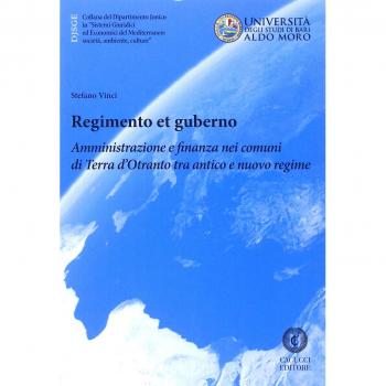 Regimento et guberno