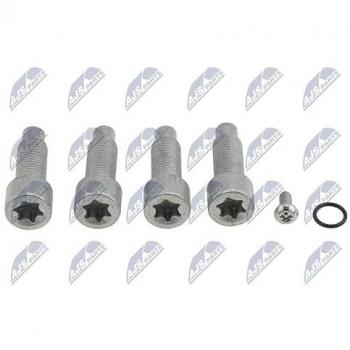 Reparatursatz für Radnabe NTY KLT‑VV‑026‑Z