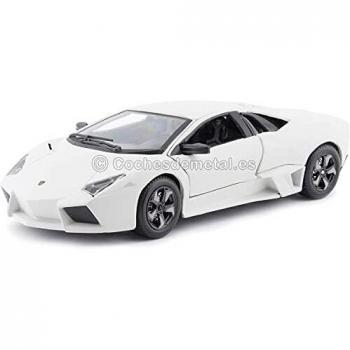 Lamborghini Reventon Couleurs Variables 1/24 Burago-Burago