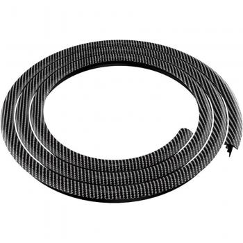 Bande d'étanchéité acoustique pour voiture, 160 cm