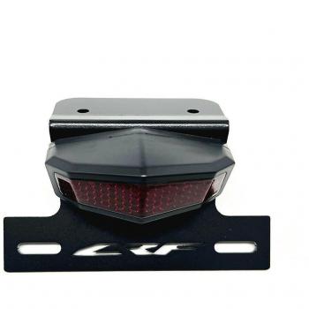 Muggys Porte-Rouge pour CRF 300L Rally 2021