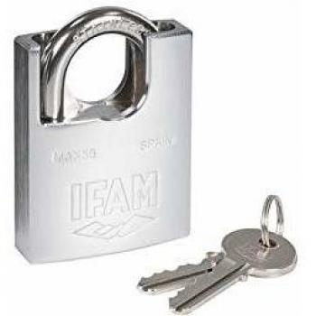 Cadenas Ifam S'Entrouvrant