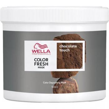 Wella Color Fresh Mask 500ML