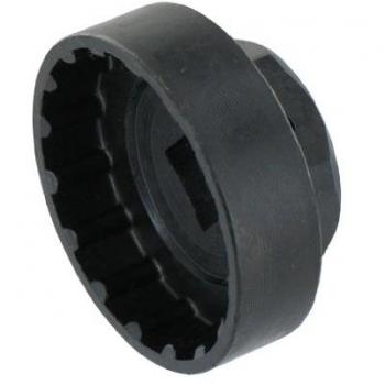 Tige de verrouillage Shimano Hollowtech II et Campagnolo Ultra Torque