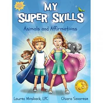 My Super Skills