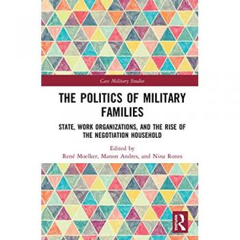 The Politics of Military Families