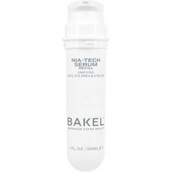 Bakel Nia‑Tech 30 ml Refill – Purifizierendes Hautunreinheitsserum