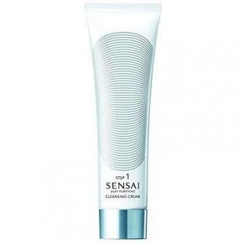 Sensai Gesichtsreiniger Silky Cleansing Cream