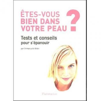 Etes-vous bien dans votre peau
