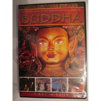 Tibet exilé à la lumière du Bouddha