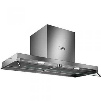 Bosch DBB96AF50 Cappa da Incasso 90 cm
