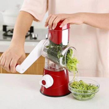 Potato Slicer