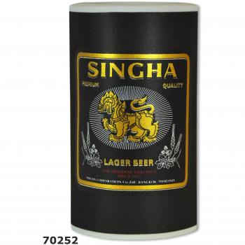 2 Insulating Sleeves for Bottles/Cans