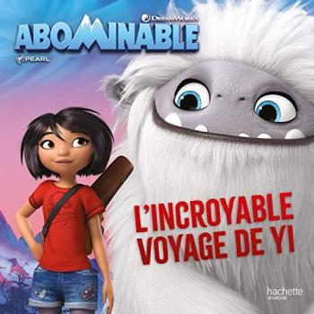 Abominable -L'Incroyable Voyage De Yi