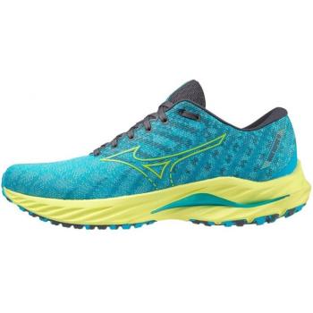Mizuno Wave