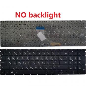 HP 17Z-CA Russian Keyboard