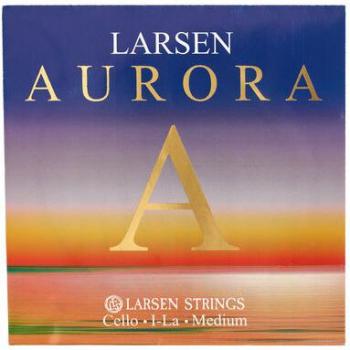 LARSEN Corde pour Violoncelle (LA A)