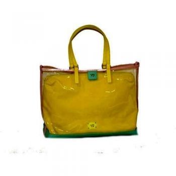 Y NOT Eleganza Gialla Crystalline