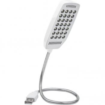 USB Leselampe mit Schalter