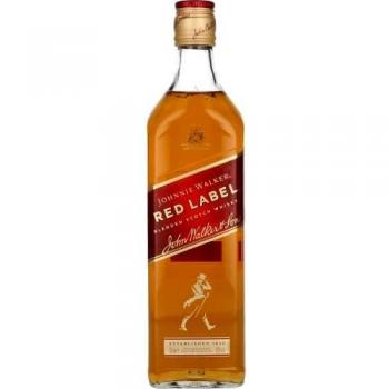 Johnnie Walker Etiqueta Roja 700 ml